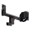 CURT | Class 3 Trailer Hitch, 2" Receiver - X5 3.0T / 4.4T 2019-2023
