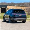 CURT | Class 3 Trailer Hitch, 2" Receiver - Edge / MKX / Nautilus 2015-2023