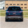 CURT | Class 3 Trailer Hitch, 2" Receiver - Edge / MKX / Nautilus 2015-2023