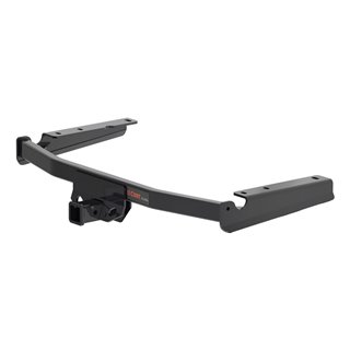 CURT | Class 3 Trailer Hitch, 2" Receiver - Highlander 2.5L / 3.5L 2020-2022
