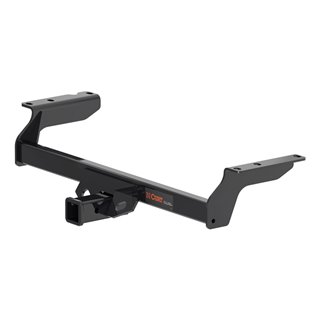 CURT | Class 3 Trailer Hitch, 2" Receiver - Escape / Corsair 2020-2022