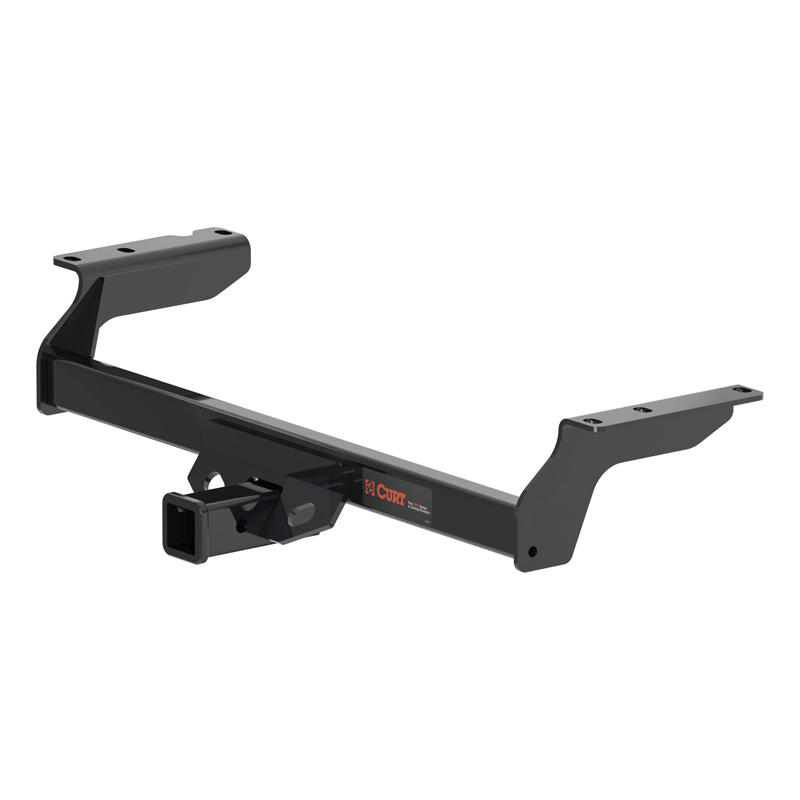 CURT | Class 3 Trailer Hitch, 2" Receiver - Escape / Corsair 2020-2022