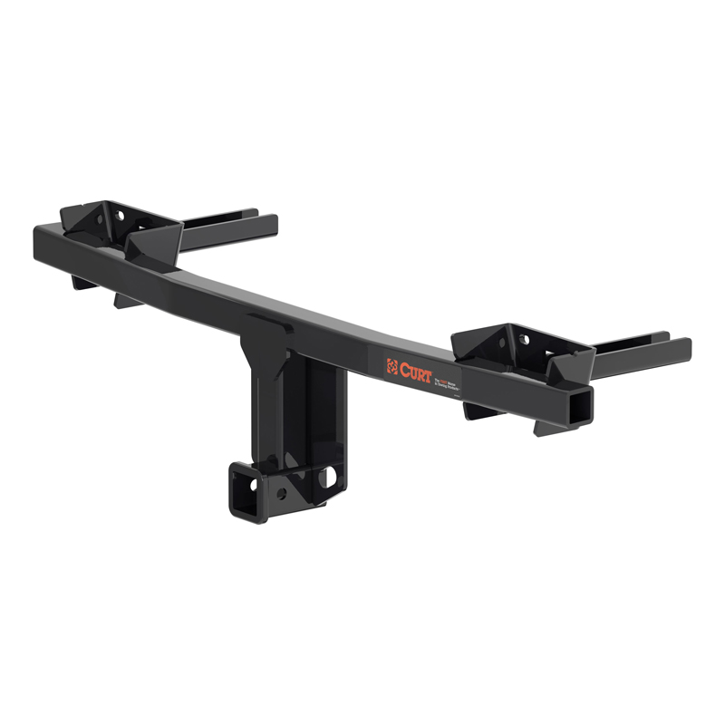 CURT | Class 3 Trailer Hitch, 2" Receiver - Forester 2.5L 2019-2022