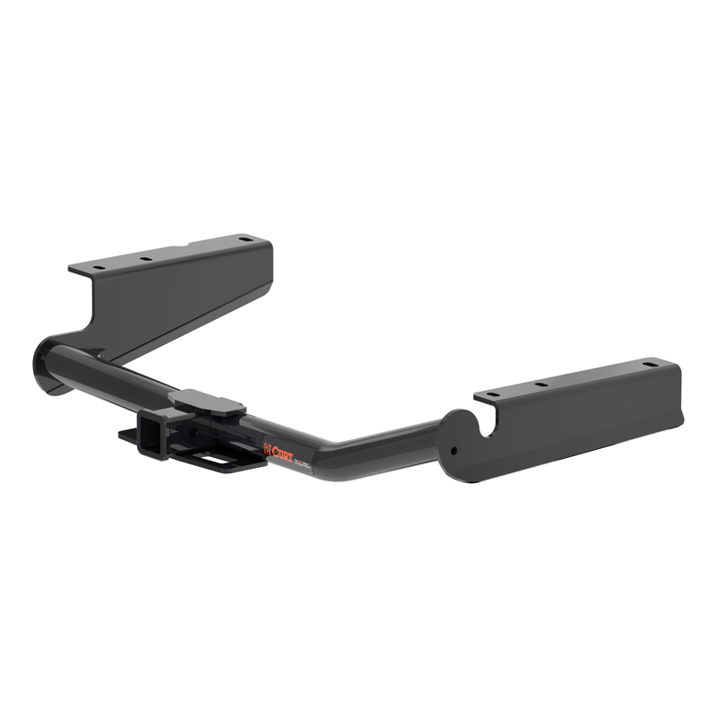 CURT | Class 3 Trailer Hitch, 2" Receiver - Highlander 2.5L / 3.5L 2020-2022
