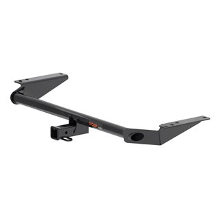 CURT | Class 3 Trailer Hitch, 2" Receiver - Pacifica 3.6L 2017-2022