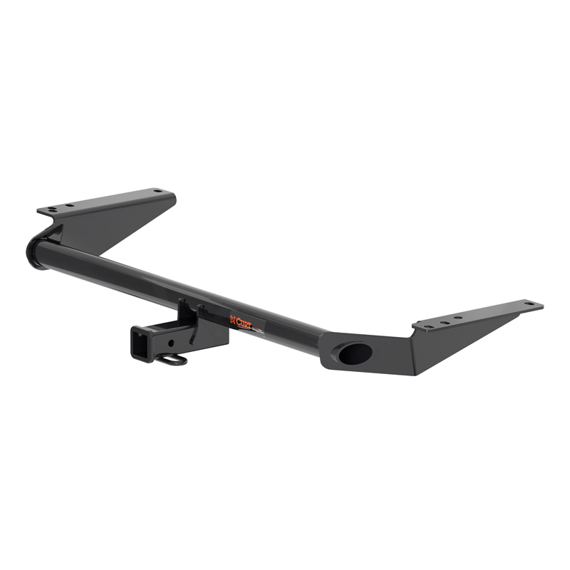 CURT | Class 3 Trailer Hitch, 2" Receiver - Pacifica 3.6L 2017-2022
