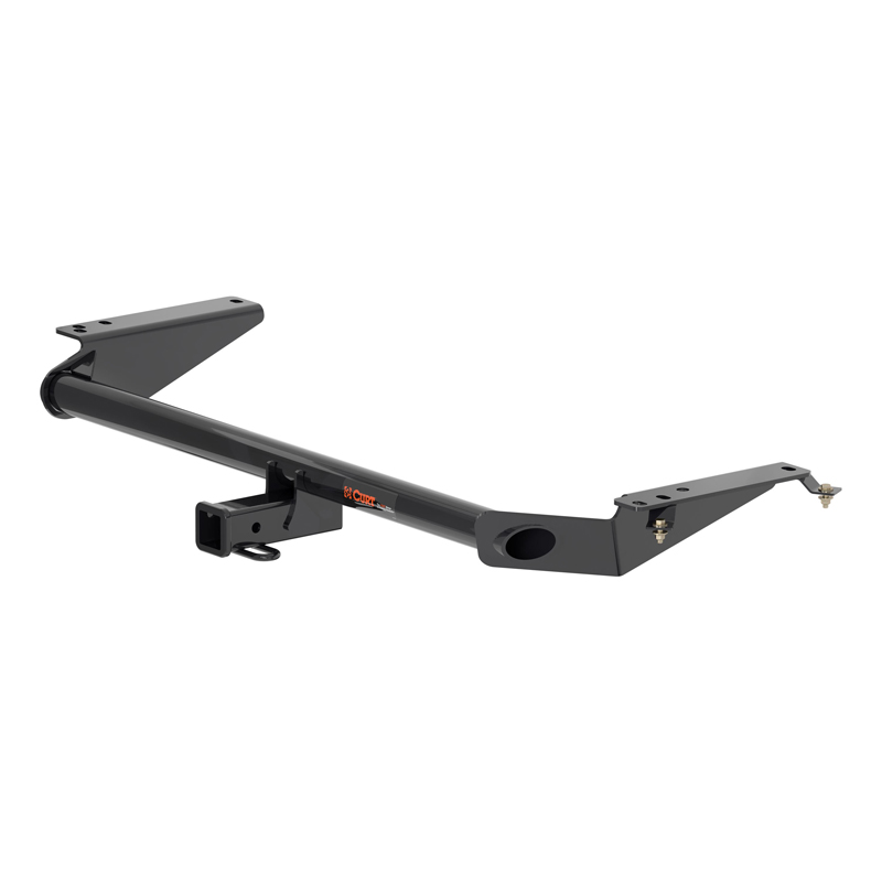 CURT | Class 3 Trailer Hitch, 2" Receiver - Pacifica Hybrid 3.6L 2017-2022