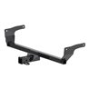 CURT | Class 3 Trailer Hitch, 2" Receiver - Venza 2.5L 2021-2022