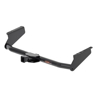 CURT | Class 3 Trailer Hitch, 2" Receiver - Sienna 2.5L 2021-2023