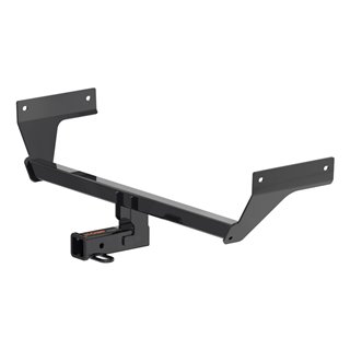 CURT | Class 3 Trailer Hitch, 2" Receiver - Rogue 1.5T / 2.5L 2021-2023