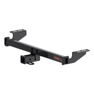 CURT | Class 3 Trailer Hitch, 2" Receiver - Bronco Sport 1.5T / 2.0T 2021-2022