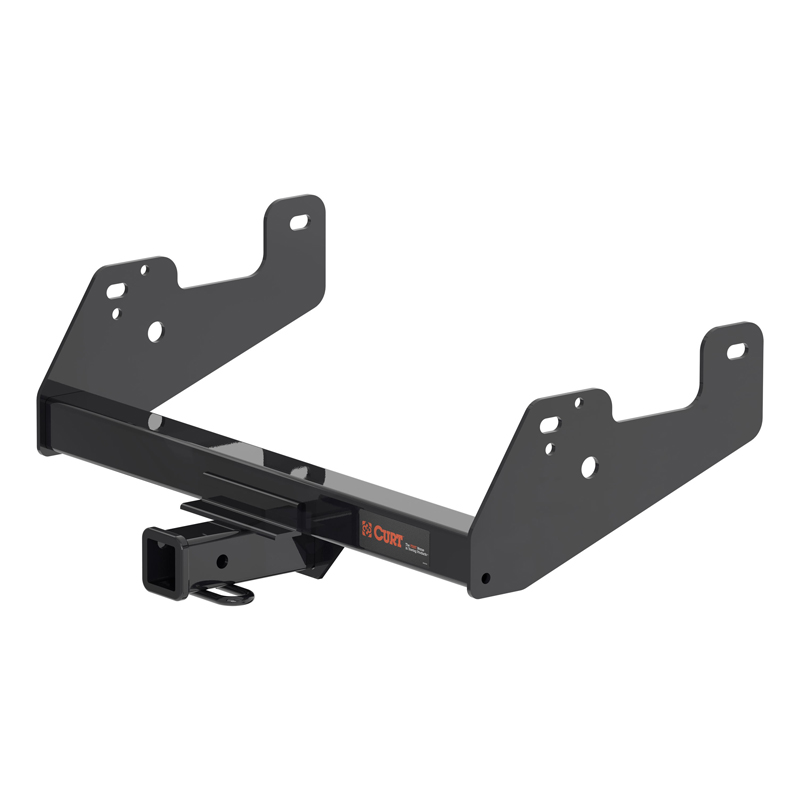 CURT | Class 3 Trailer Hitch, 2" Receiver - F-150 2015-2022