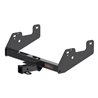 CURT | Class 3 Trailer Hitch, 2" Receiver - F-150 2015-2022