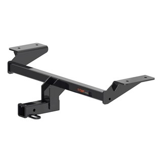 CURT | Class 3 Trailer Hitch, 2" Receiver - Mustang Mach-E 2021-2022