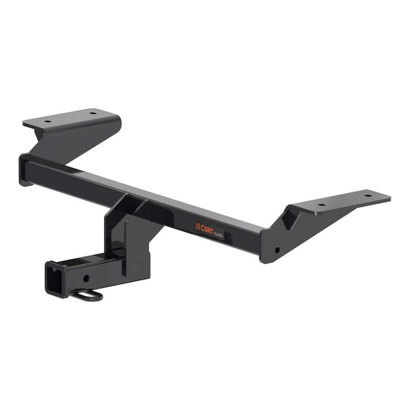 CURT | Class 3 Trailer Hitch, 2" Receiver - Mustang Mach-E 2021-2022