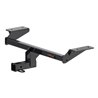 CURT | Class 3 Trailer Hitch, 2" Receiver - Mustang Mach-E 2021-2022