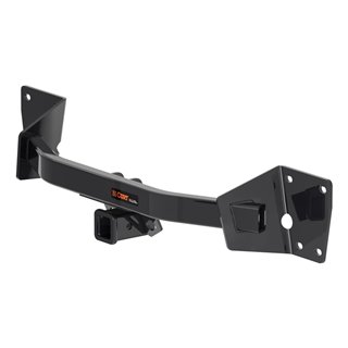 CURT | Class 3 Trailer Hitch, 2" Receiver - XT6 2.0T / 3.6L 2020-2023