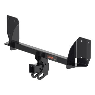 CURT | Class 3 Trailer Hitch, 2" Receiver - XC60 2.0T 2021-2022