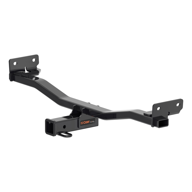 CURT | Class 3 Trailer Hitch, 2" Receiver - Tucson / Sportage 1.6T / 2.5L 2022-2023