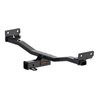 CURT | Class 3 Trailer Hitch, 2" Receiver - Tucson / Sportage 1.6T / 2.5L 2022-2023