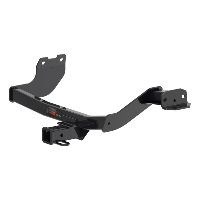 CURT | Class 3 Trailer Hitch, 2" Receiver - Santa Cruz 2.5L 2022-2023