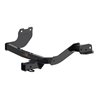CURT | Class 3 Trailer Hitch, 2" Receiver - Santa Cruz 2.5L 2022-2023