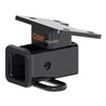 CURT | Class 3 Trailer Hitch, 2" Receiver - ID.4 2021-2022
