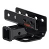 CURT | Class 3 Trailer Hitch, 2" Receiver - Bronco 2.3T / 2.7T / 3.0T 2021-2022