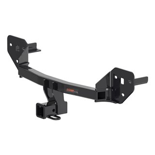 CURT | Class 3 Trailer Hitch, 2" Receiver - Legacy / Outback 2.4T / 2.5L 2020-2023