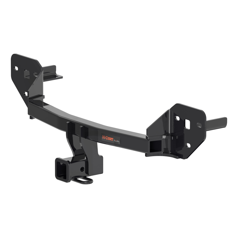CURT | Class 3 Trailer Hitch, 2" Receiver - Legacy / Outback 2.4T / 2.5L 2020-2023