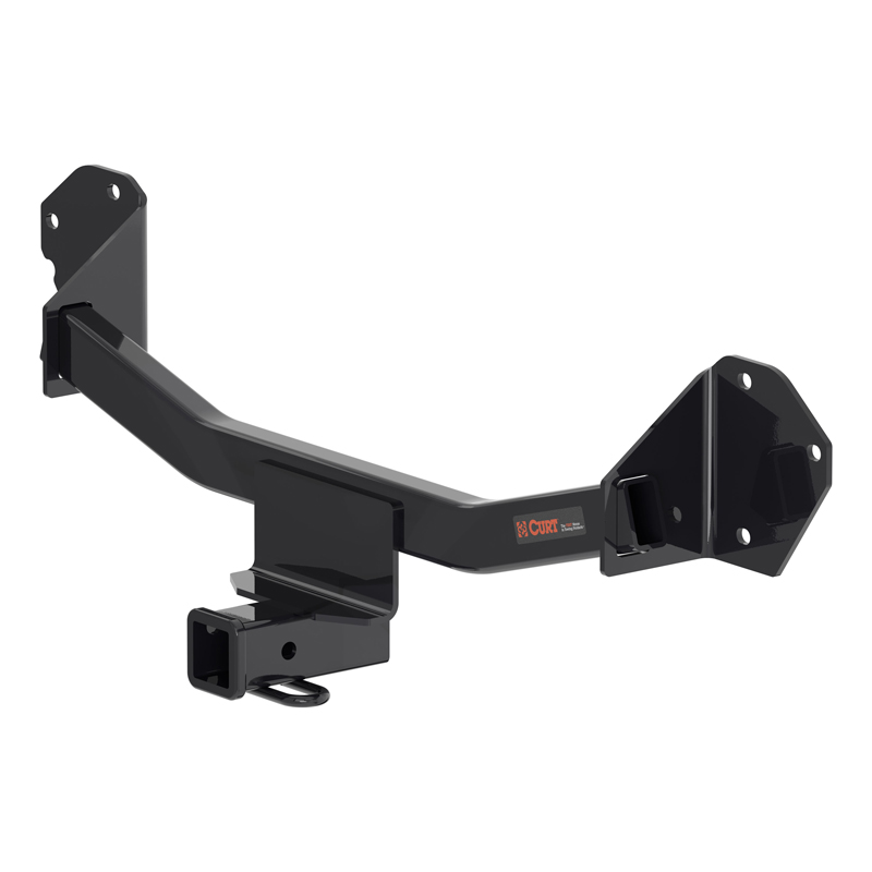 CURT | Class 3 Trailer Hitch, 2" Receiver - Bolt EUV 2022-2023