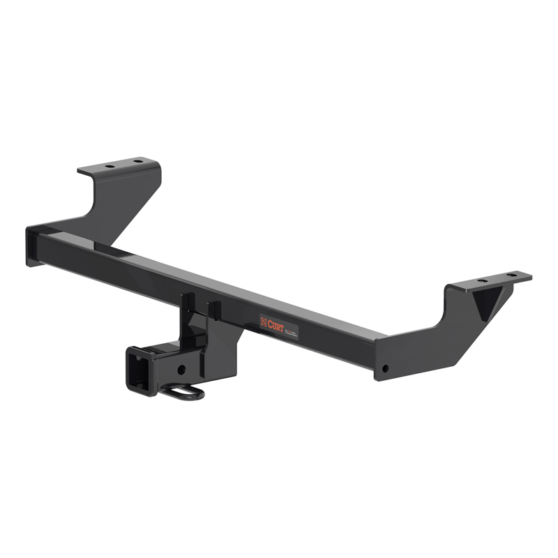CURT | Class 3 Trailer Hitch, 2" Receiver - Taos 1.5T 2022