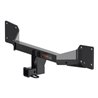 CURT | Class 3 Trailer Hitch, 2" Receiver - Q5 2.0T 2018-2022