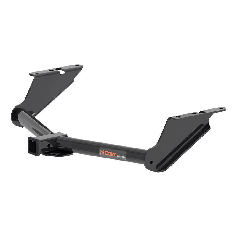 CURT | Class 3 Trailer Hitch, 2" Receiver - Gladiator 3.0L / 3.6L 2020-2023