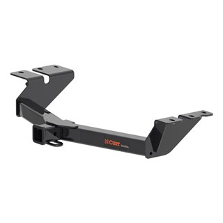CURT | Class 3 Trailer Hitch, 2" Receiver - Maverick 2.0T / 2.5L 2022