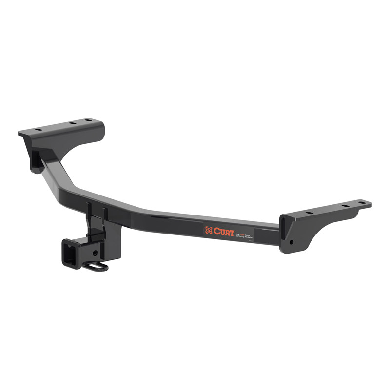 CURT | Class 3 Trailer Hitch, 2" Receiver - Pathfinder 3.5L 2022-2023