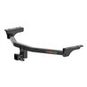 CURT | Class 3 Trailer Hitch, 2" Receiver - Pathfinder 3.5L 2022-2023