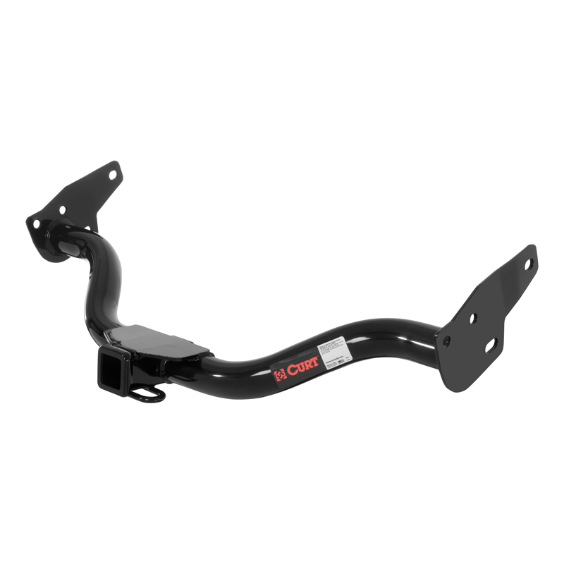 CURT | Class 3 Trailer Hitch, 2" Receiver - Xterra 2.5L / 4.0L 2005-2015