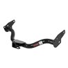 CURT | Class 3 Trailer Hitch, 2" Receiver - Xterra 2.5L / 4.0L 2005-2015