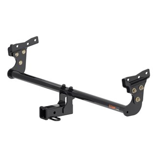 CURT | Class 3 Trailer Hitch, 2" Receiver - Ioniq 5 2022-2023