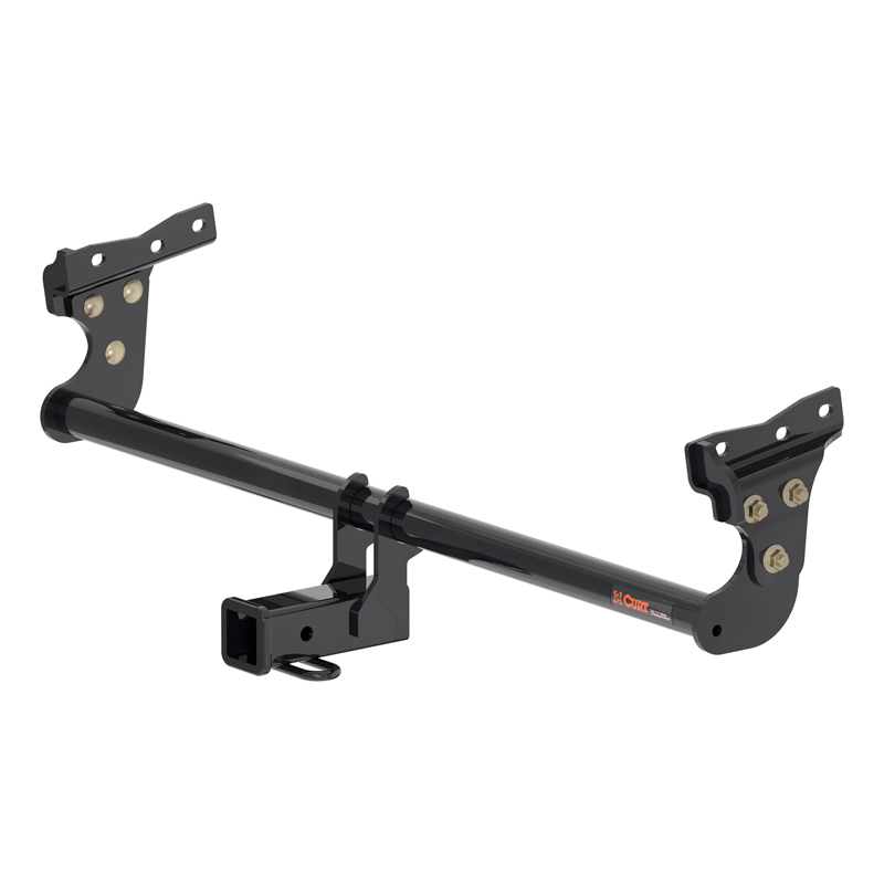 CURT | Class 3 Trailer Hitch, 2" Receiver - Ioniq 5 2022-2023
