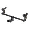 CURT | Class 3 Trailer Hitch, 2" Receiver - Ioniq 5 2022-2023