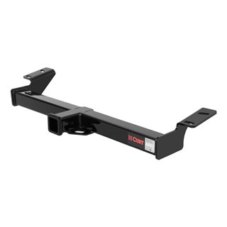 CURT | Class 3 Trailer Hitch, 2" Receiver - RAV4 2.0L / 2.4L 2000-2005