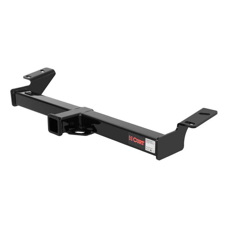 CURT | Class 3 Trailer Hitch, 2" Receiver - RAV4 2.0L / 2.4L 2000-2005