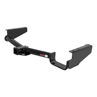 CURT | Class 3 Trailer Hitch, 2" Receiver - RX330 / RX350 / RX400h / Highlander 2004-2009