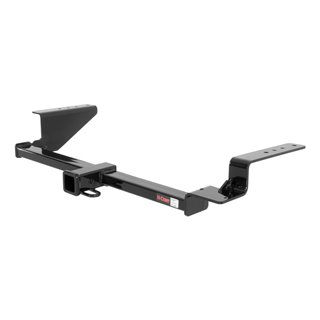 CURT | Class 3 Trailer Hitch, 2" Receiver - CR-V 2.4L 2002-2006