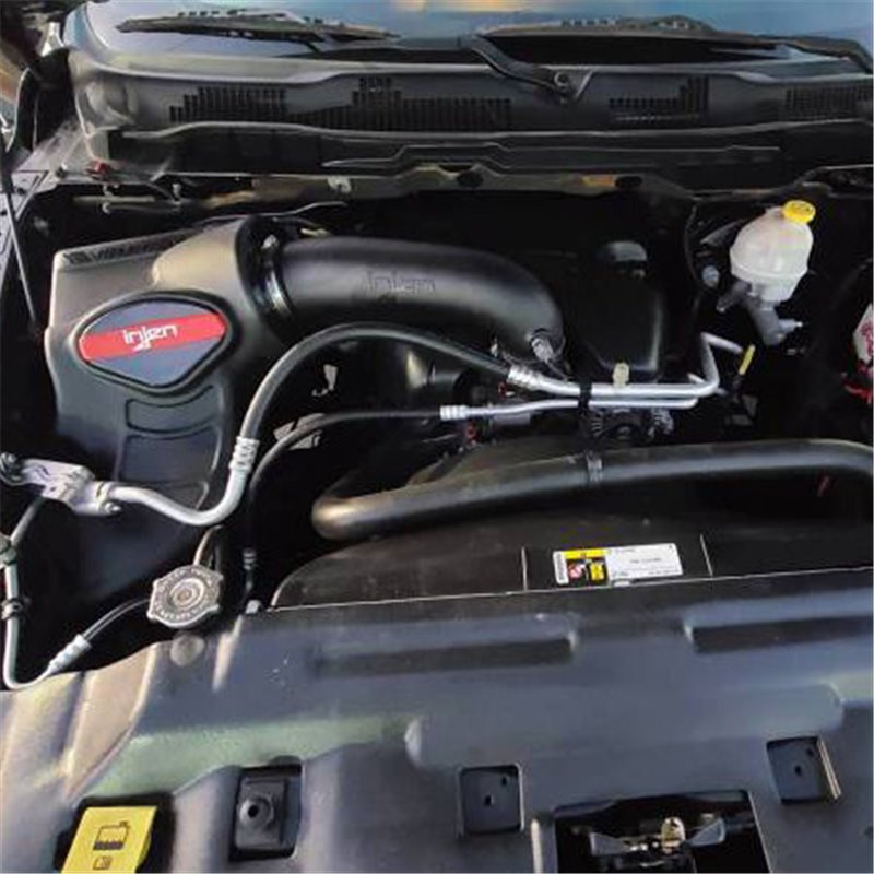 INJEN | Evolution Series - Air Intake System - RAM 1500 5.7L - Ram 1500 / Classic 5.7L 2009-2023