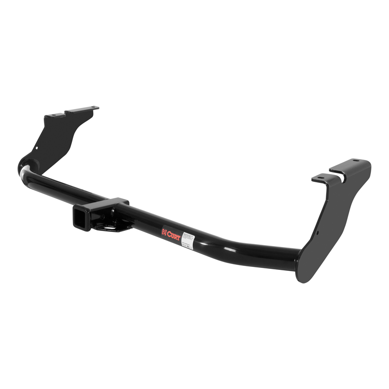 CURT | Class 3 Trailer Hitch, 2" Receiver - Flex 3.5L 2009-2019
