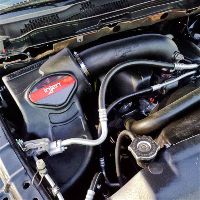 INJEN | Evolution Series - Air Intake System - RAM 1500 5.7L - Ram 1500 / Classic 5.7L 2009-2023
