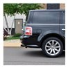CURT | Class 3 Trailer Hitch, 2" Receiver - Flex 3.5L 2009-2019
